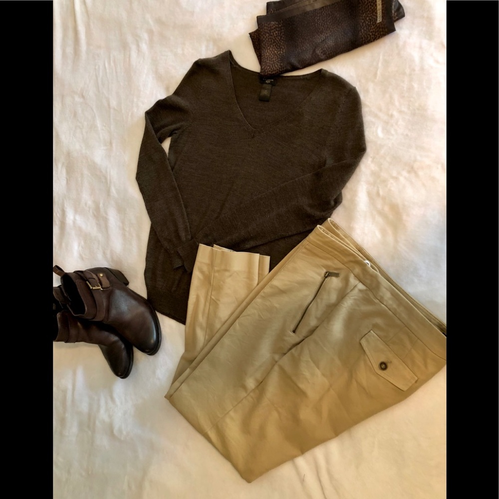 Jones New York dress pants